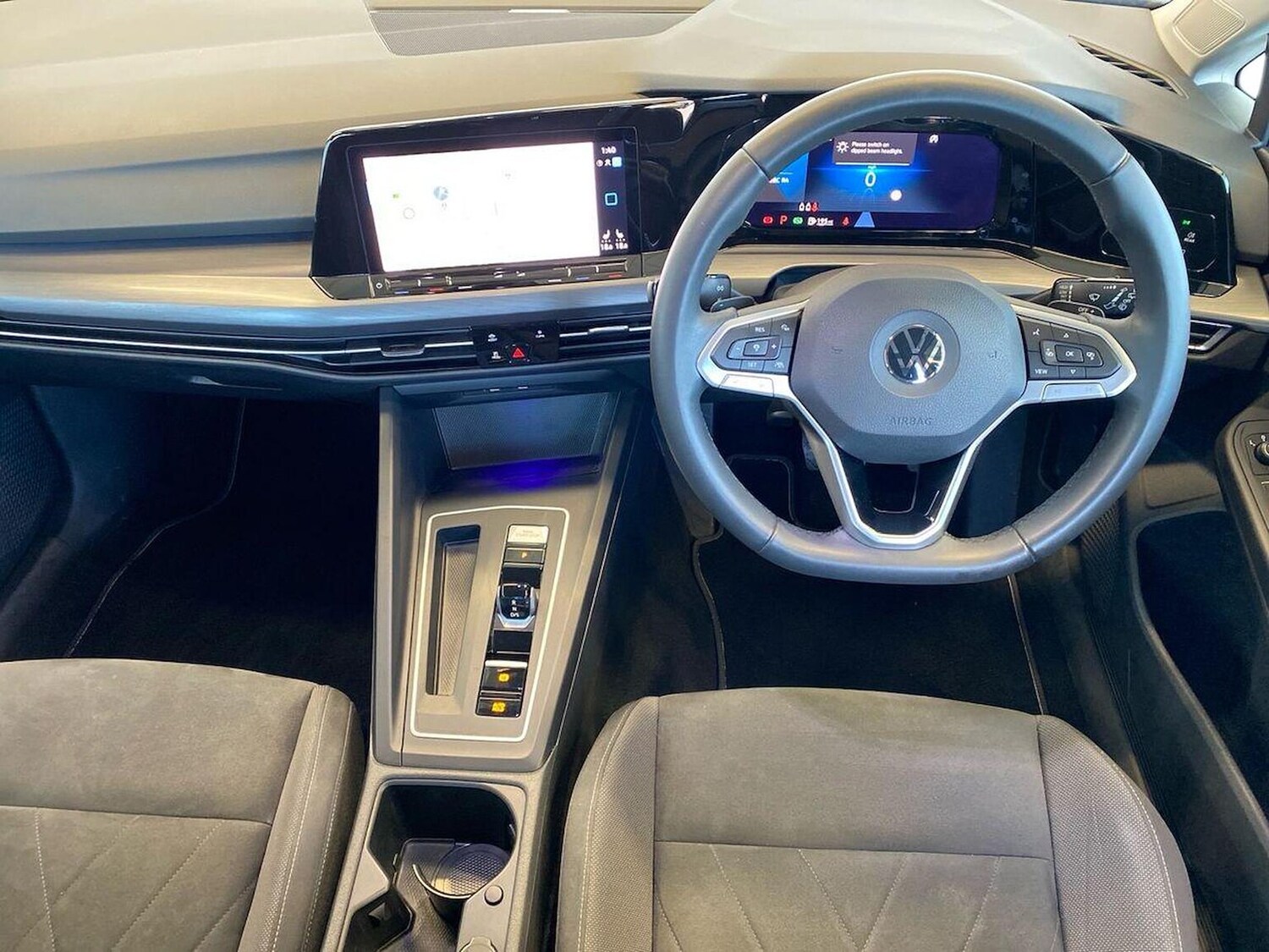 Used Volkswagen Golf 2020 for sale - 78195134: Photo 9