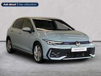 Used Volkswagen Golf 2025 for sale - 79575392: Photo