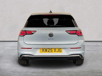 Used Volkswagen Golf 2025 for sale - 79575392: Photo