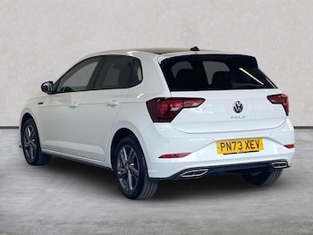 Used Volkswagen Polo 2023 for sale - 79446747: Photo