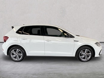 Used Volkswagen Polo 2023 for sale - 79446747: Photo