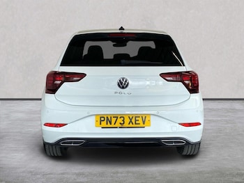 Used Volkswagen Polo 2023 for sale - 79446747: Photo