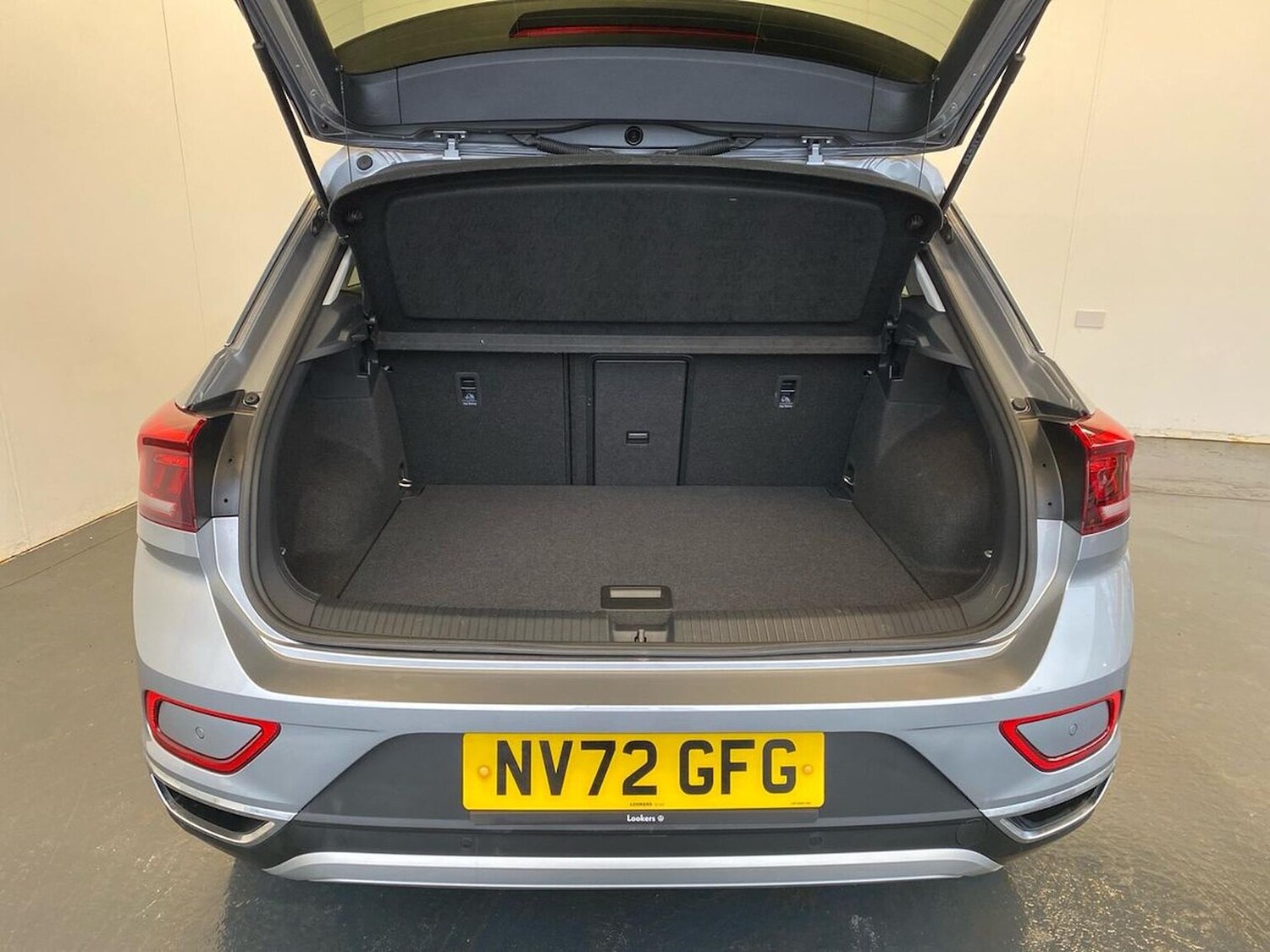 Used Volkswagen T-Roc 2022 for sale - 78151007: Photo 17