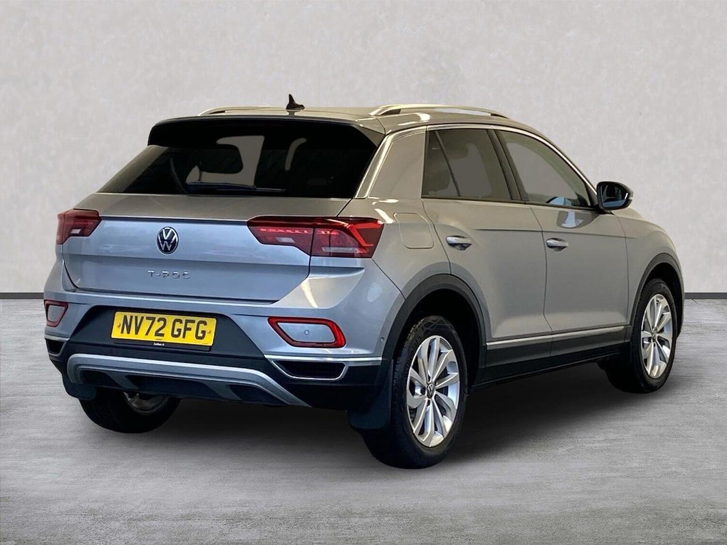 Used Volkswagen T-Roc 2022 for sale - 78151007: Photo 18