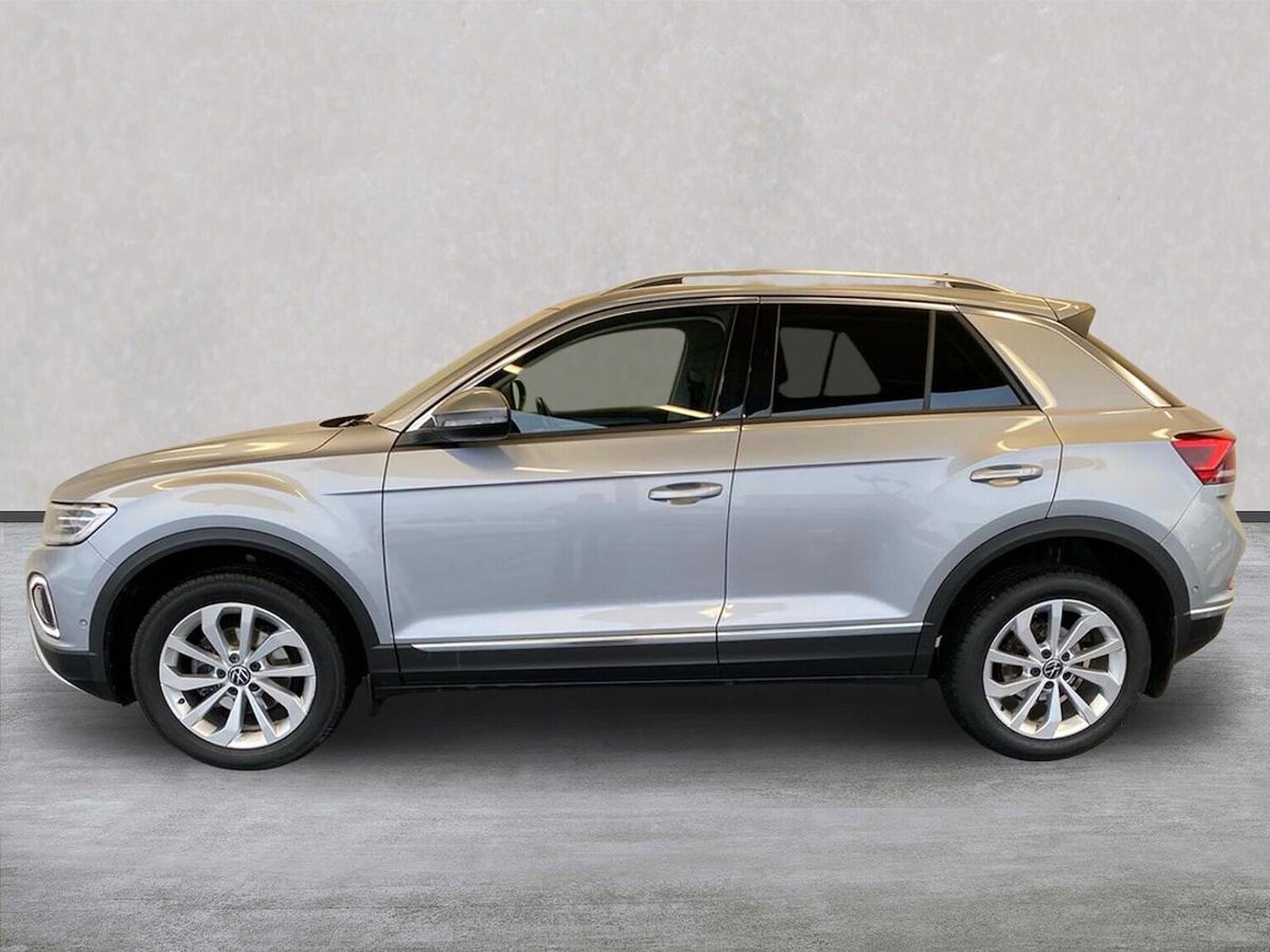 Used Volkswagen T-Roc 2022 for sale - 78151007: Photo 19