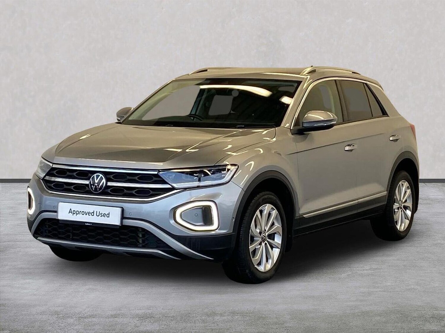 Used Volkswagen T-Roc 2022 for sale - 78151007: Photo 20