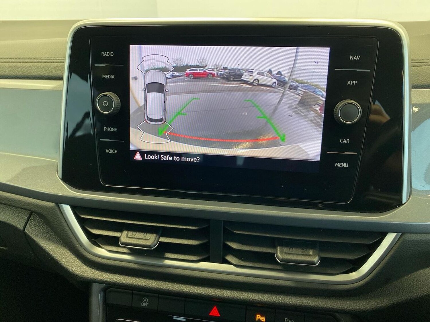 Used Volkswagen T-Roc 2022 for sale - 78151007: Photo 23