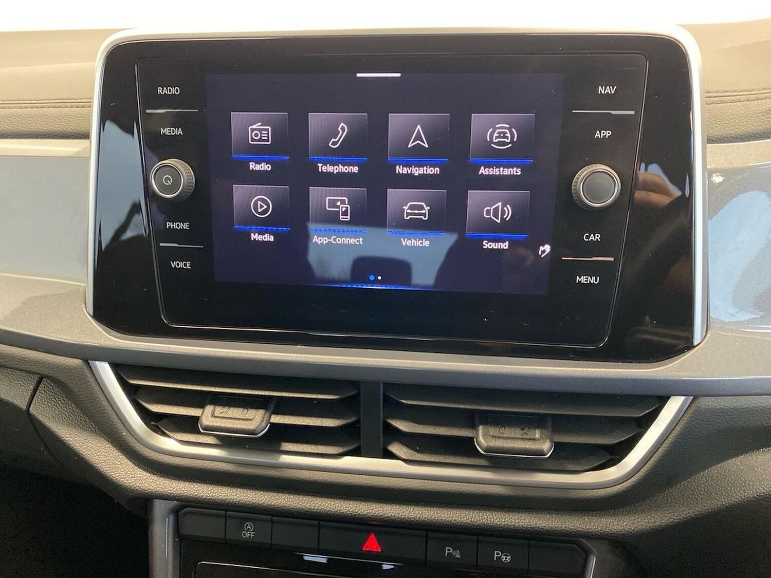 Used Volkswagen T-Roc 2022 for sale - 78151007: Photo 25