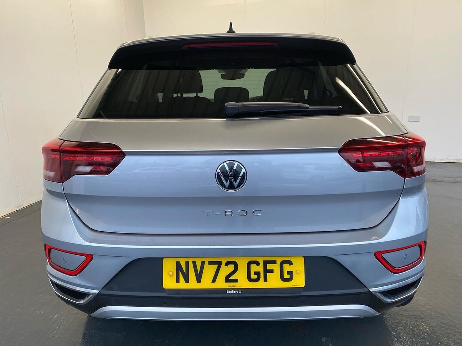 Used Volkswagen T-Roc 2022 for sale - 78151007: Photo 28