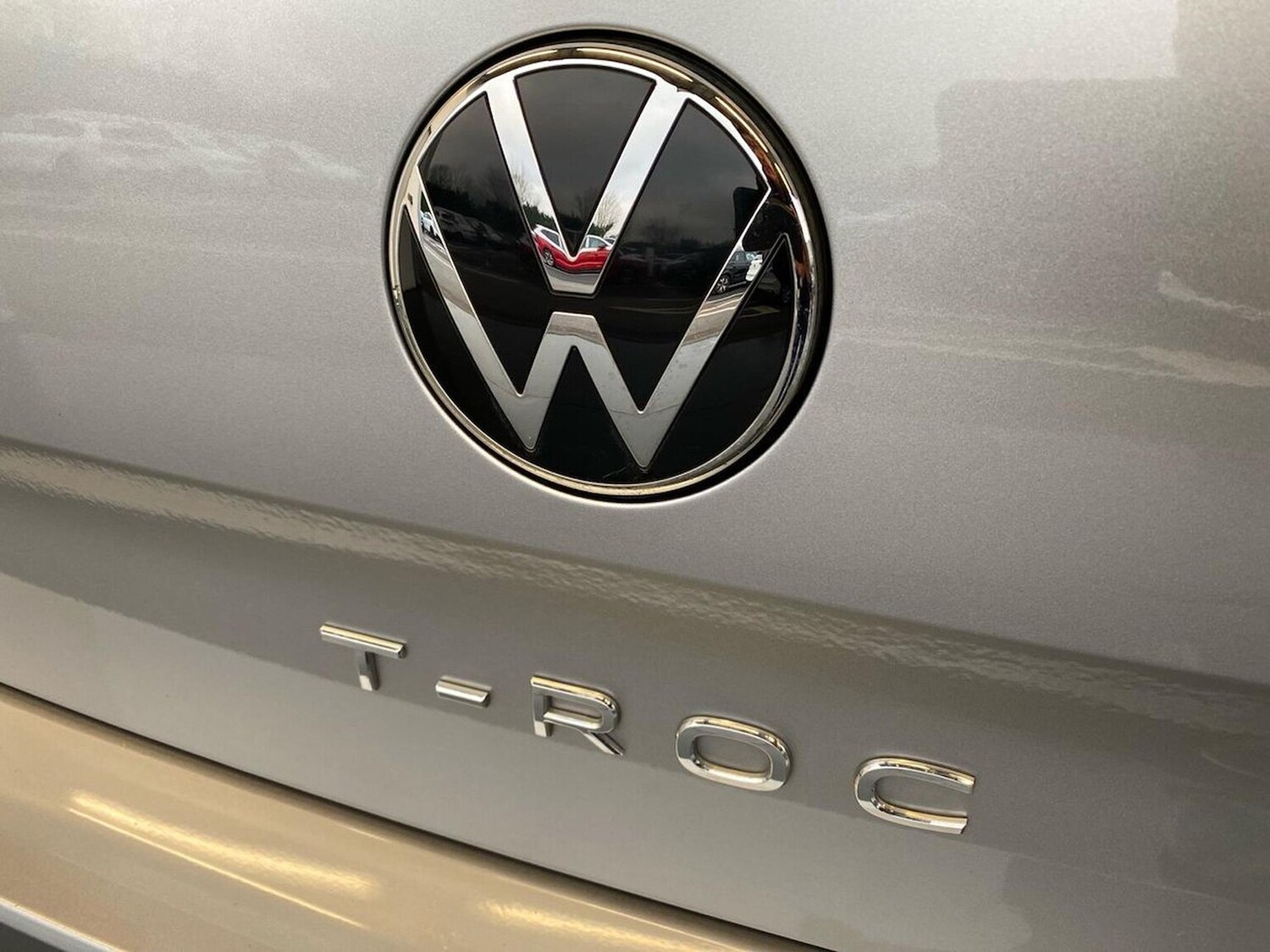 Used Volkswagen T-Roc 2022 for sale - 78151007: Photo 29