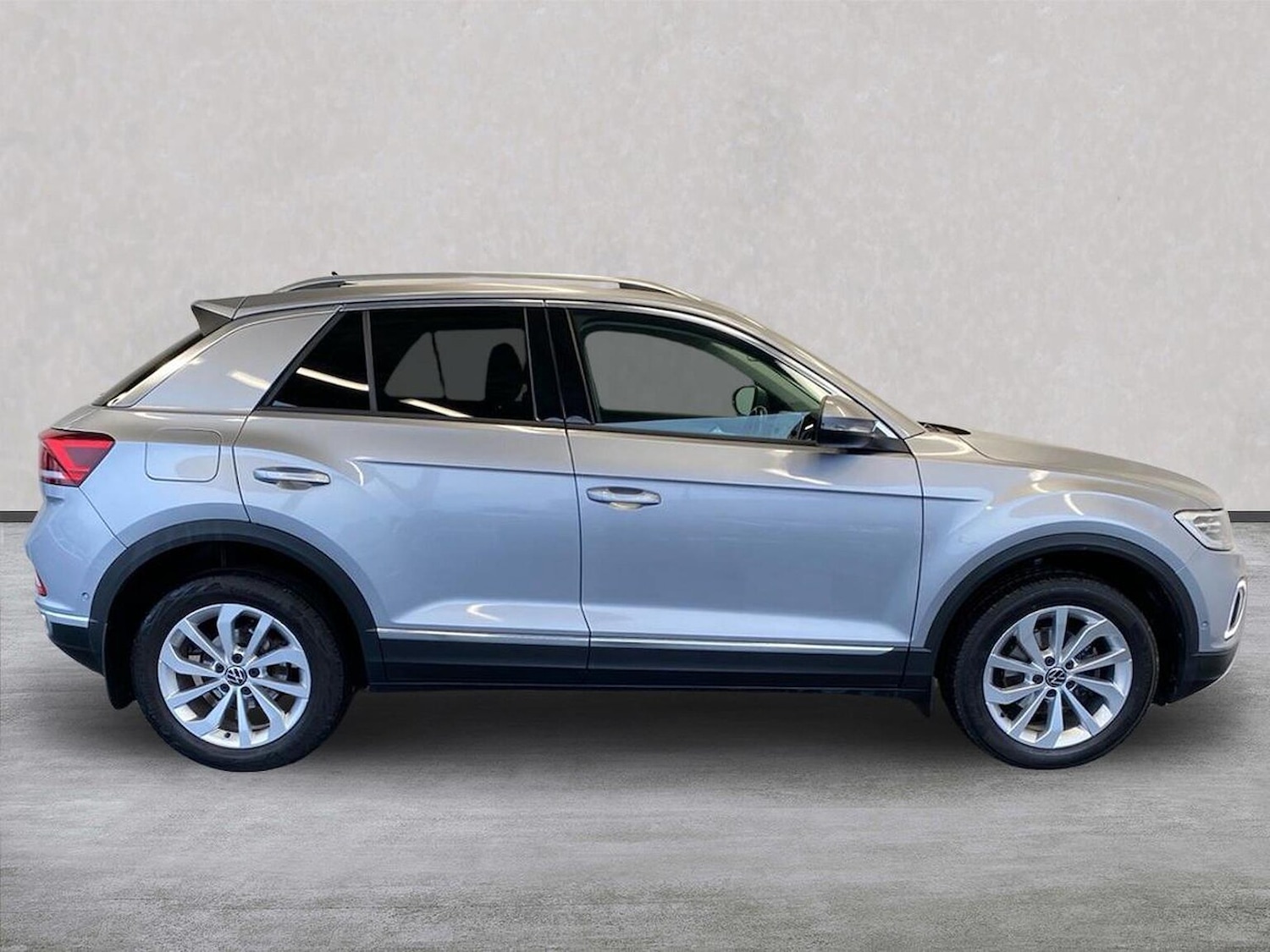 Used Volkswagen T-Roc 2022 for sale - 78151007: Photo 3