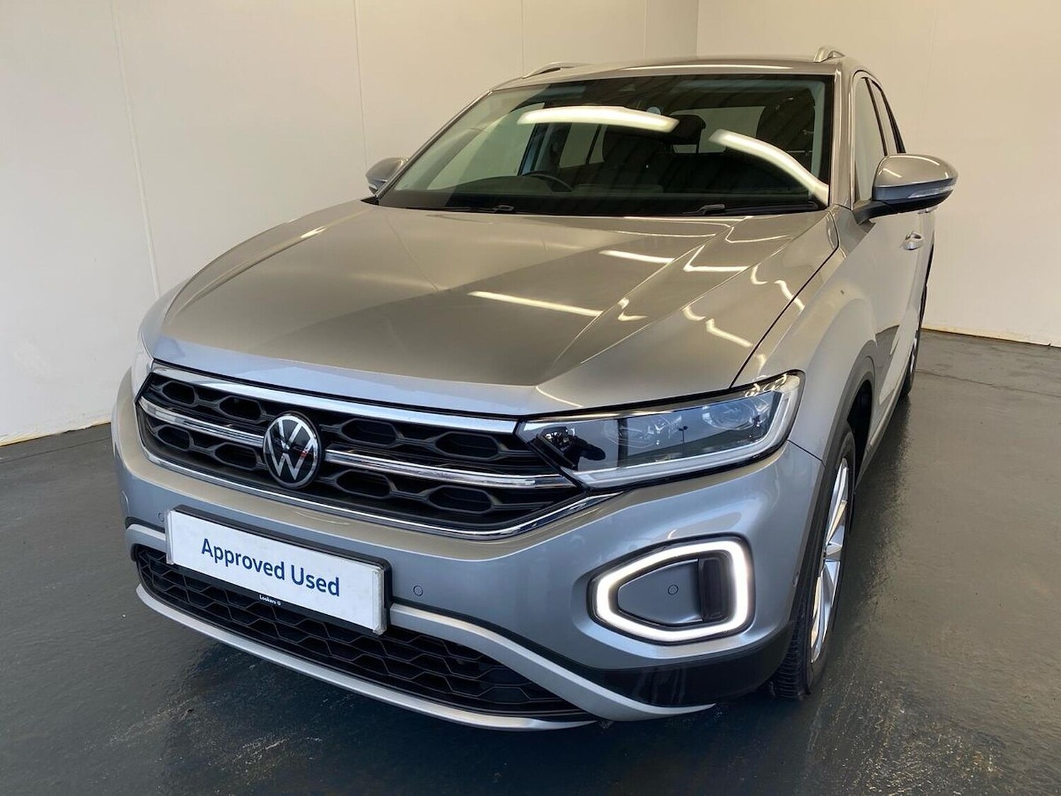 Used Volkswagen T-Roc 2022 for sale - 78151007: Photo 33