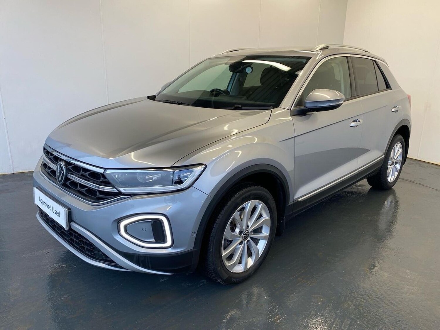 Used Volkswagen T-Roc 2022 for sale - 78151007: Photo 34