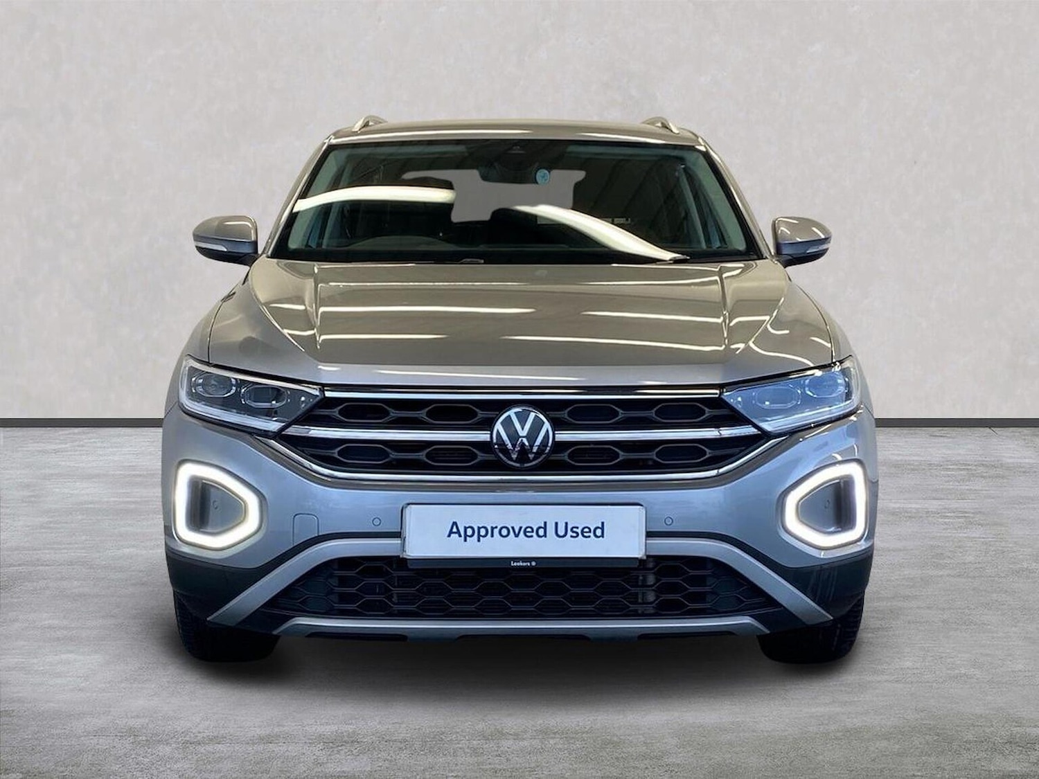 Used Volkswagen T-Roc 2022 for sale - 78151007: Photo 5