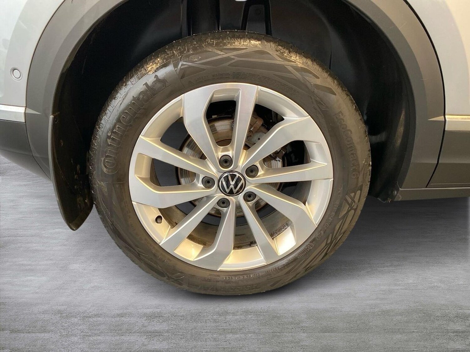 Used Volkswagen T-Roc 2022 for sale - 78151007: Photo 6