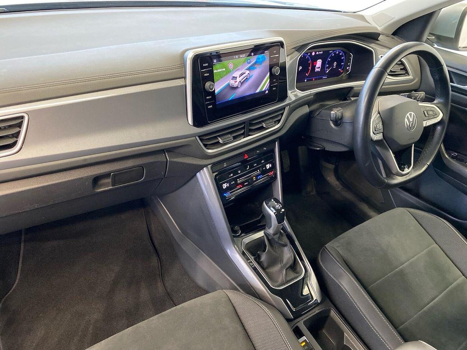 Used Volkswagen T-Roc 2022 for sale - 78151007: Photo 7