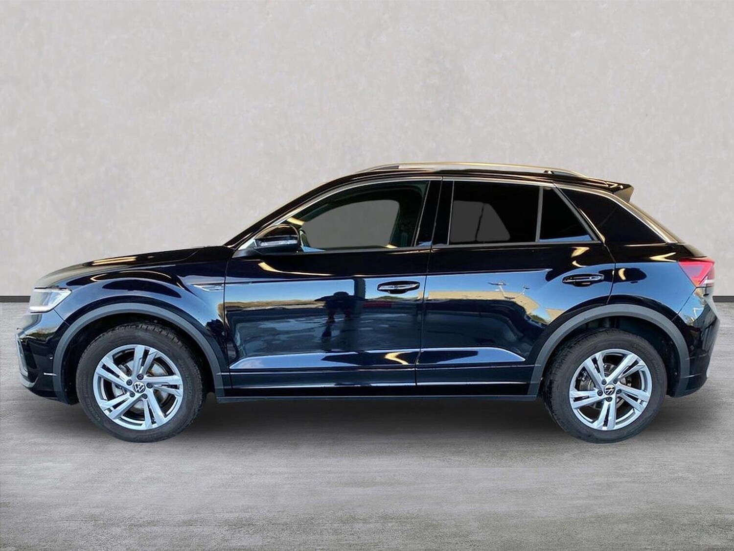 Used Volkswagen T-Roc 2025 for sale - 76682554: Photo 19
