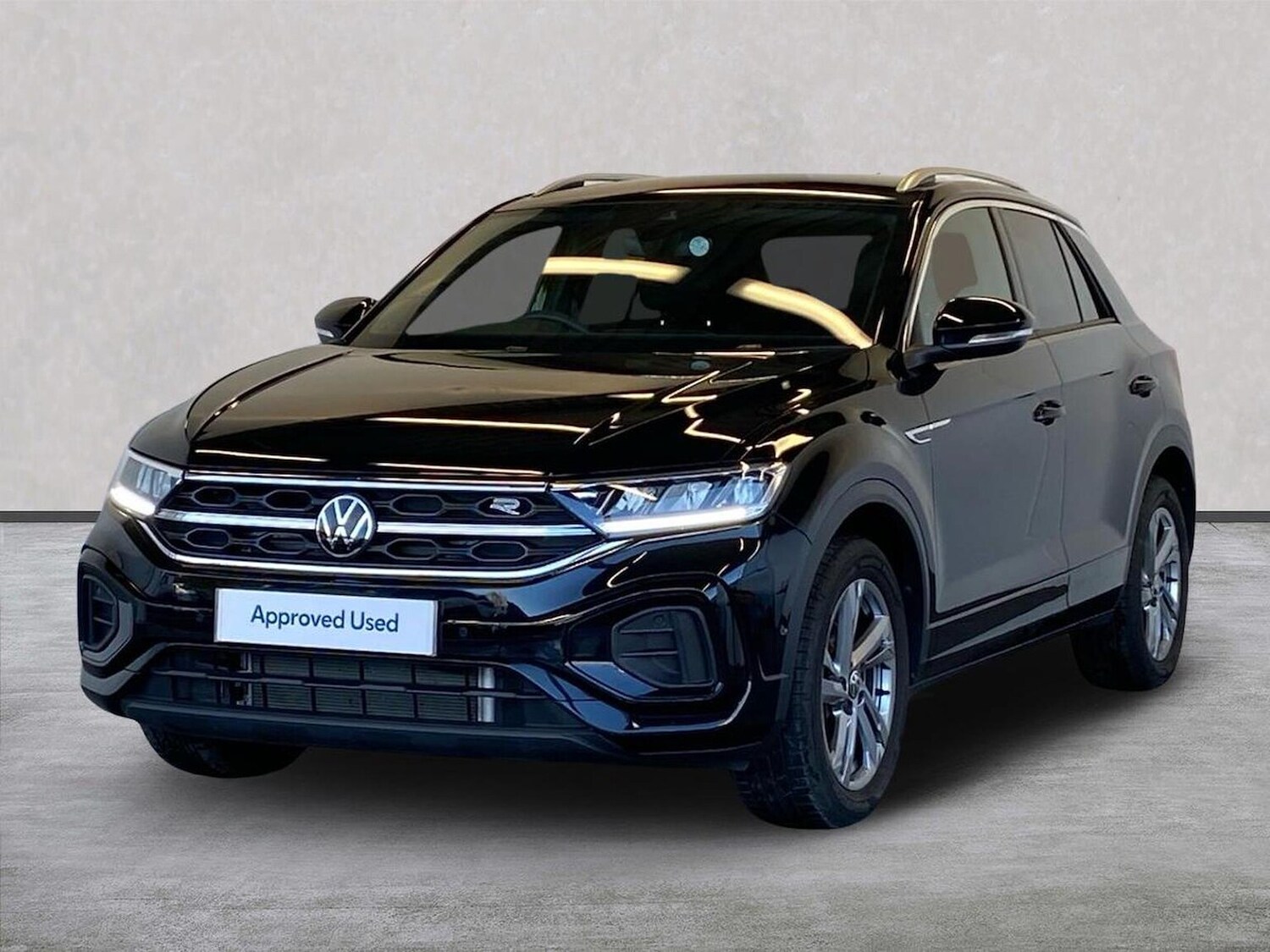 Used Volkswagen T-Roc 2025 for sale - 76682554: Photo 20