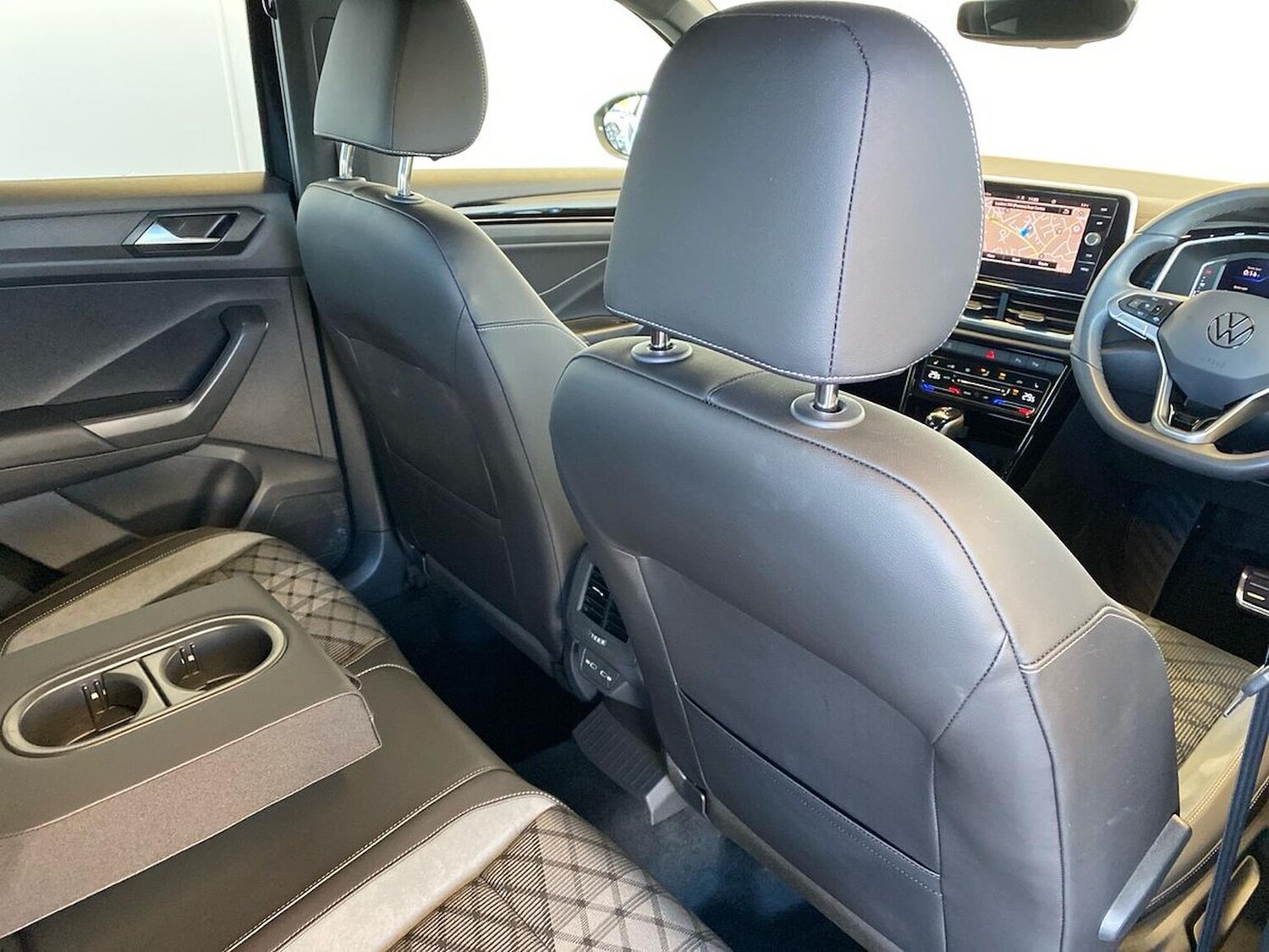 Used Volkswagen T-Roc 2025 for sale - 76682554: Photo 22