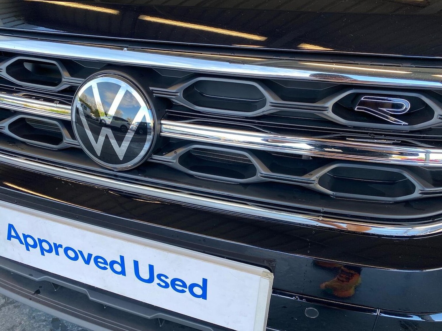 Used Volkswagen T-Roc 2025 for sale - 76682554: Photo 33