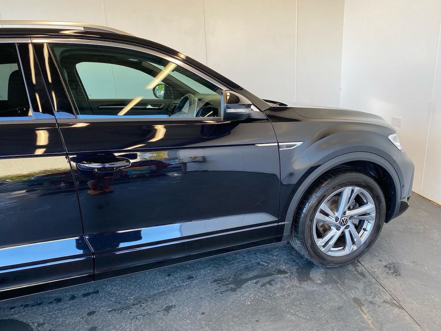 Used Volkswagen T-Roc 2025 for sale - 76682554: Photo 37