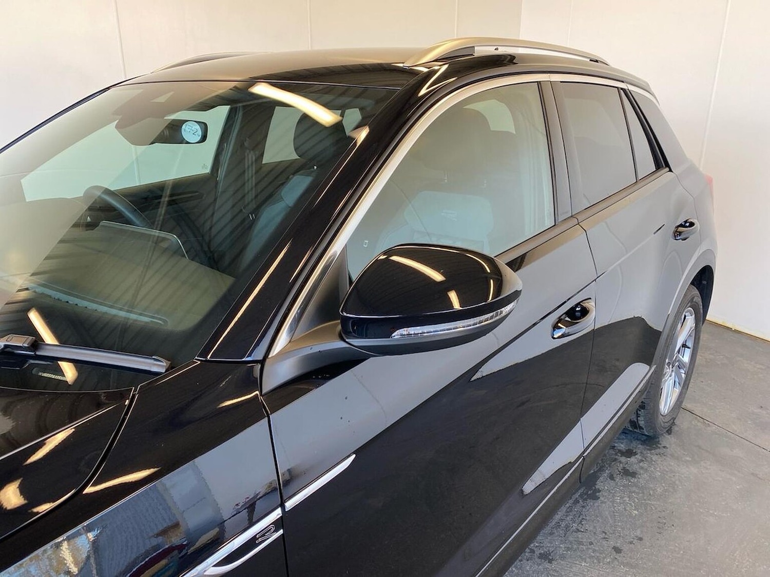 Used Volkswagen T-Roc 2025 for sale - 76682554: Photo 38