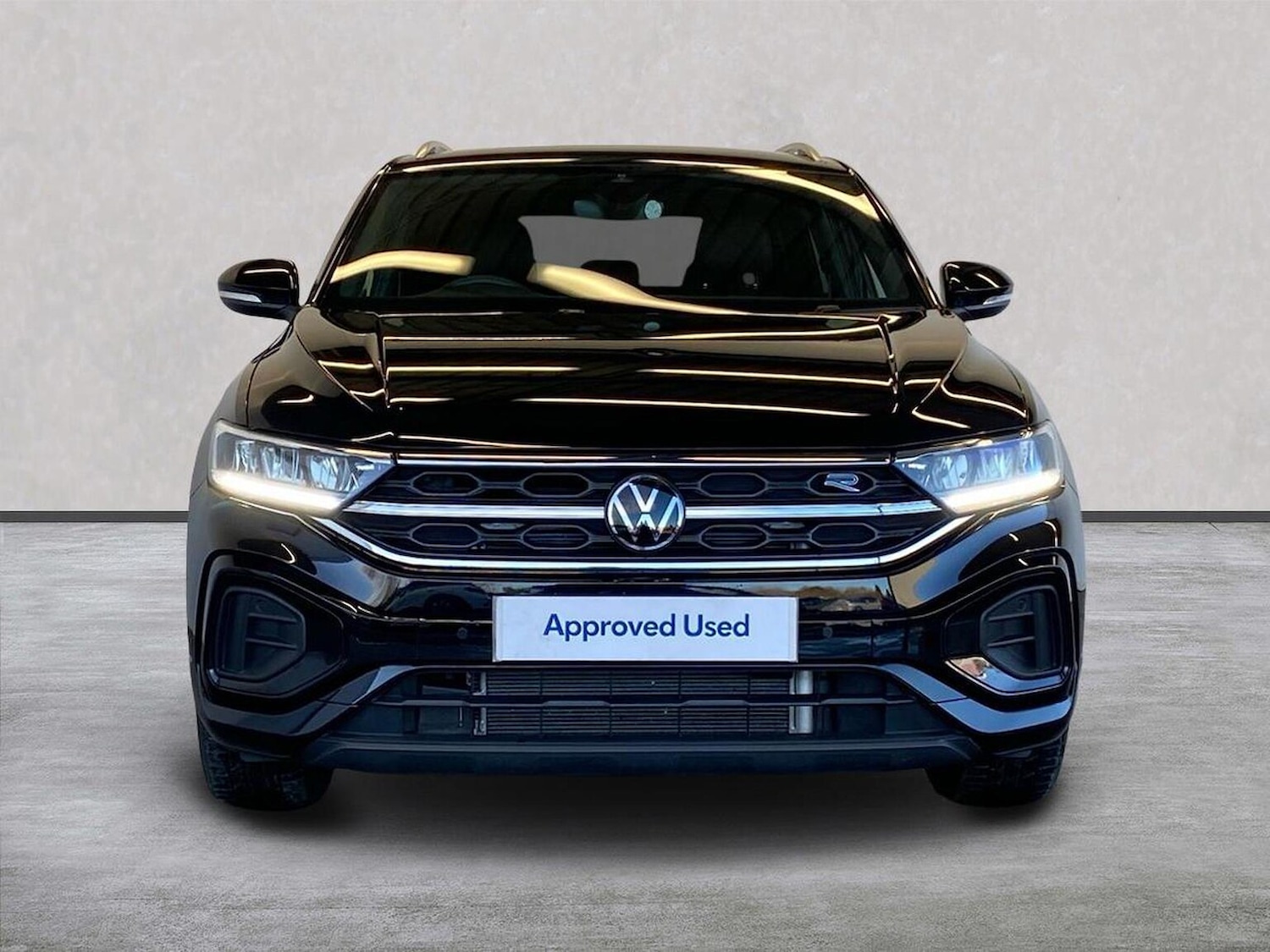 Used Volkswagen T-Roc 2025 for sale - 76682554: Photo 5