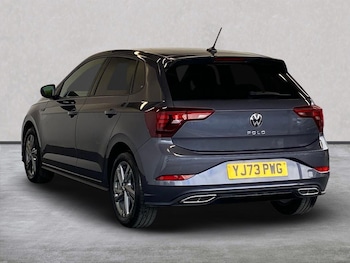Used Volkswagen Polo 2024 for sale - 75514765: Photo
