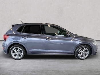 Used Volkswagen Polo 2024 for sale - 75514765: Photo