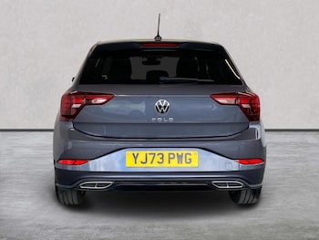 Used Volkswagen Polo 2024 for sale - 75514765: Photo