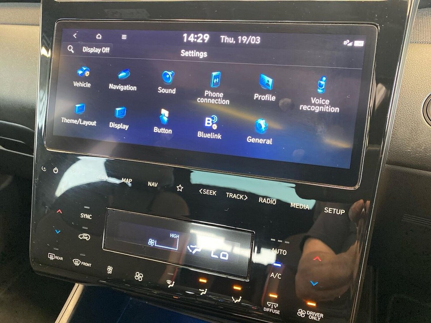 Used Hyundai TUCSON 2023 for sale - 78194961: Photo 11