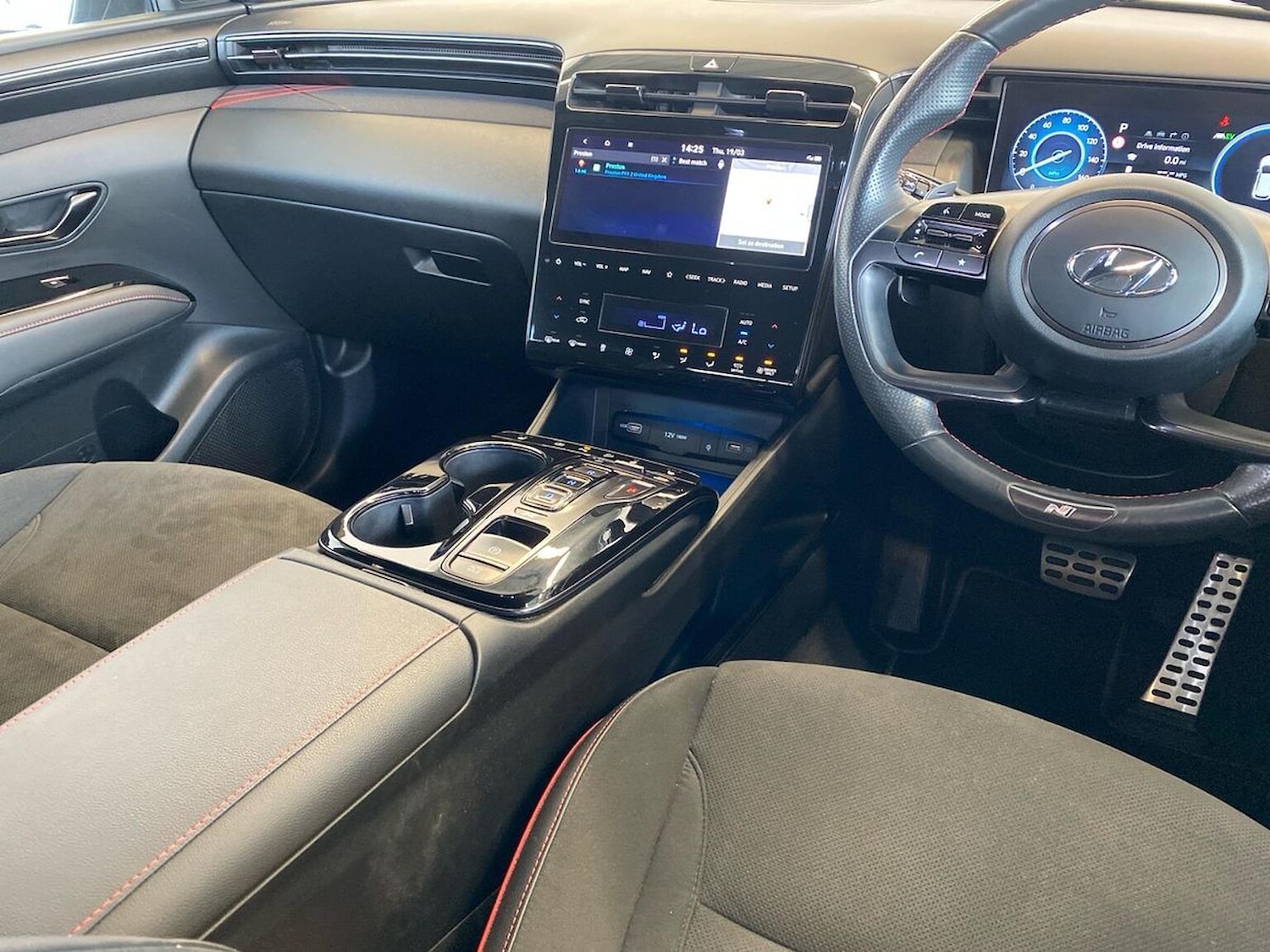 Used Hyundai TUCSON 2023 for sale - 78194961: Photo 13