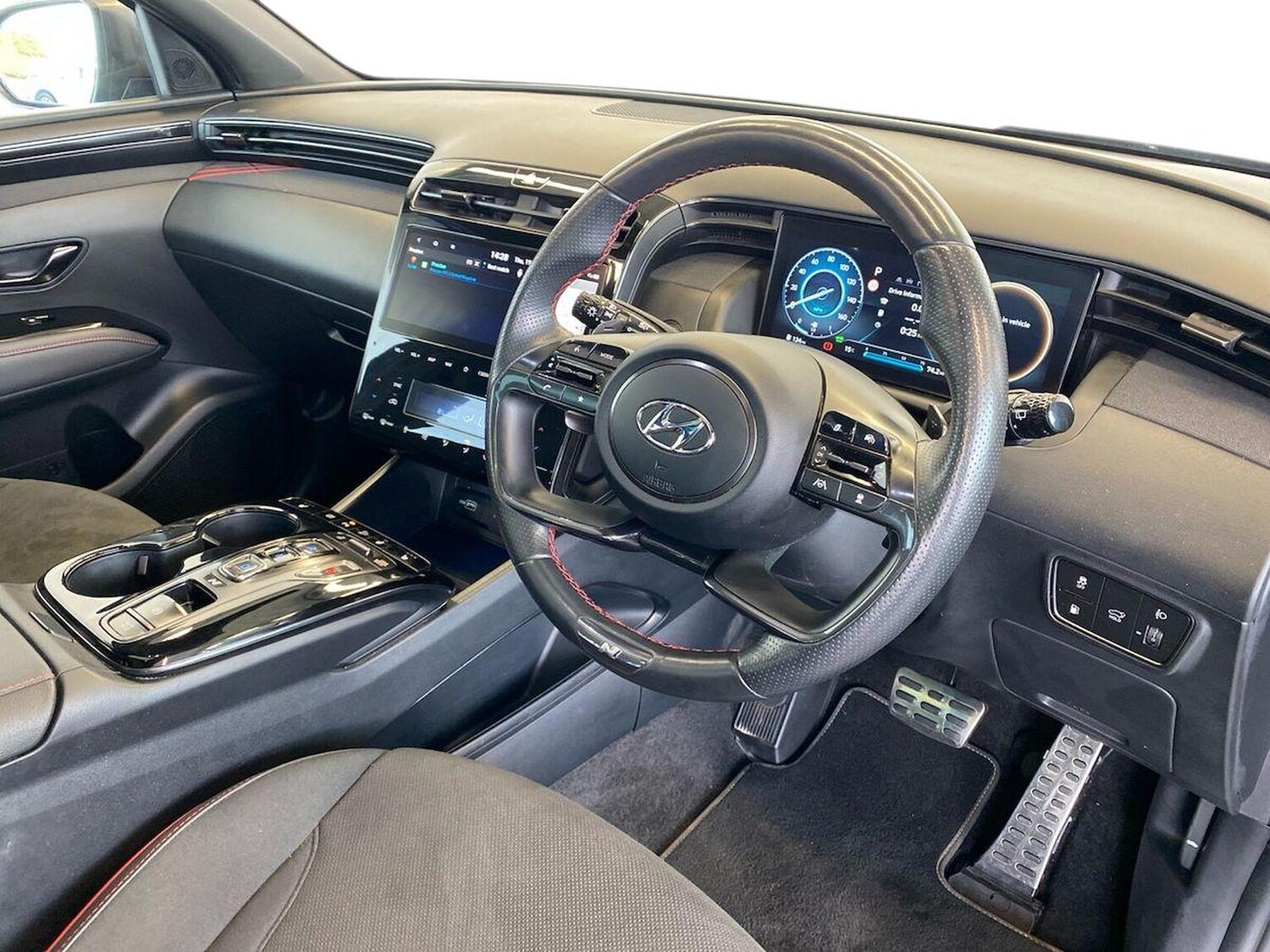 Used Hyundai TUCSON 2023 for sale - 78194961: Photo 15