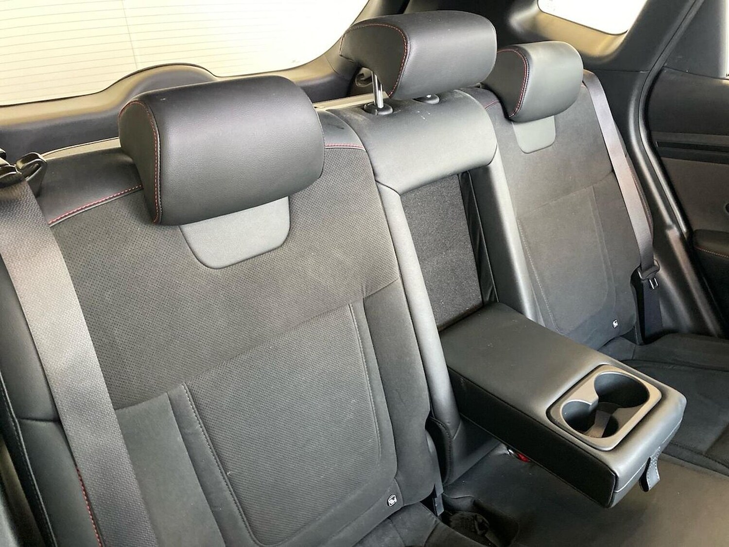 Used Hyundai TUCSON 2023 for sale - 78194961: Photo 16