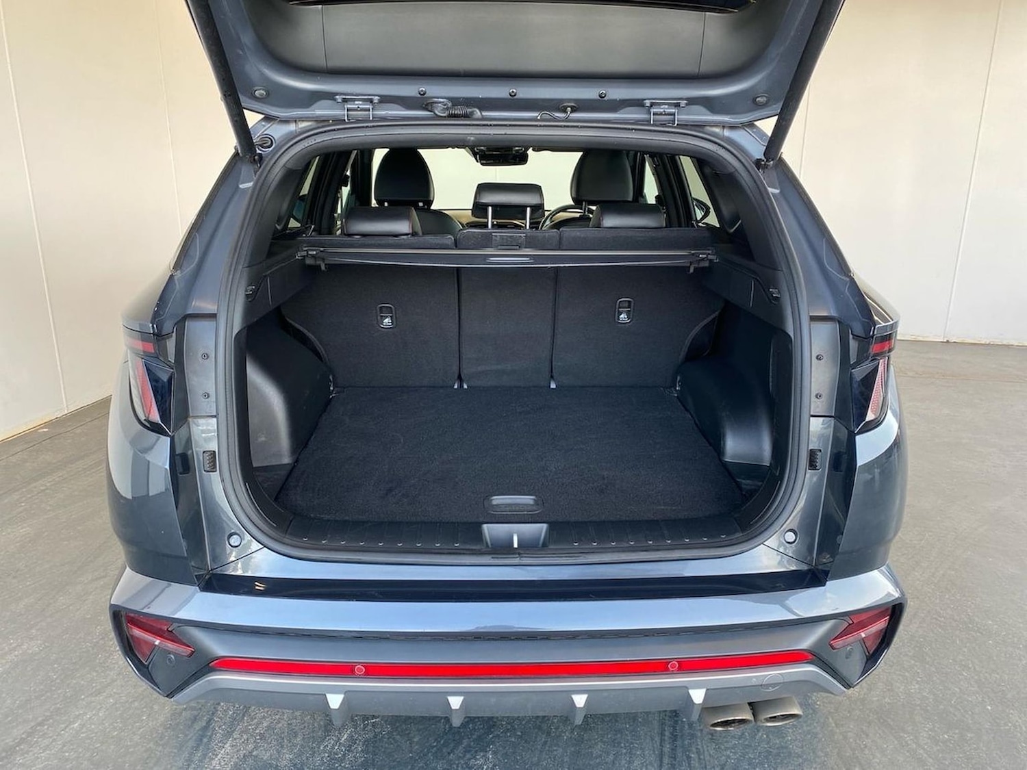 Used Hyundai TUCSON 2023 for sale - 78194961: Photo 17