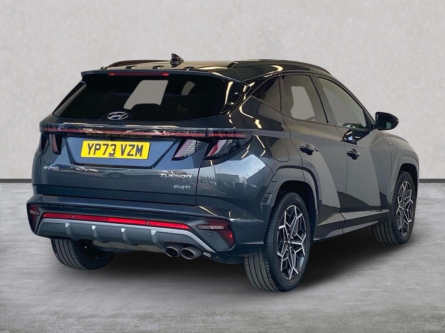 Used Hyundai TUCSON 2023 for sale - 78194961: Photo 18