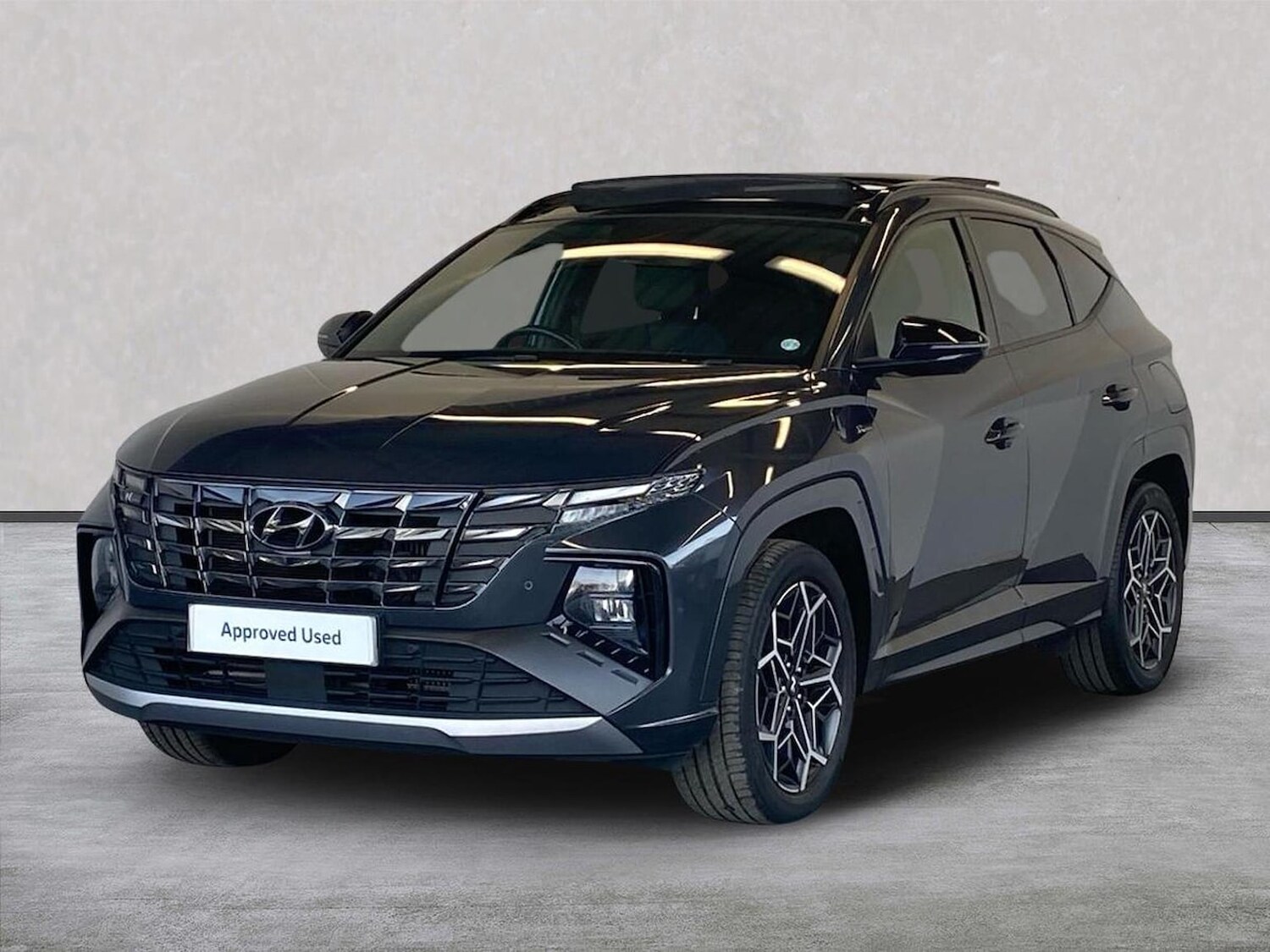 Used Hyundai TUCSON 2023 for sale - 78194961: Photo 20