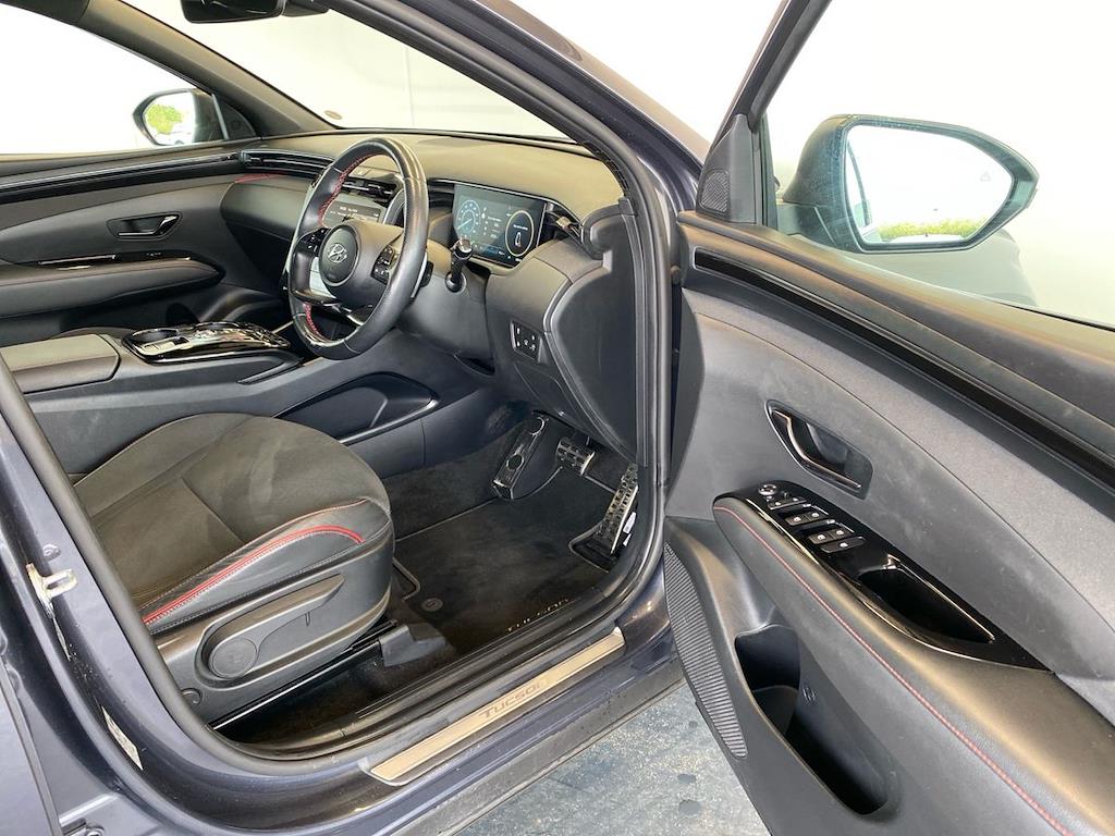 Used Hyundai TUCSON 2023 for sale - 78194961: Photo 21