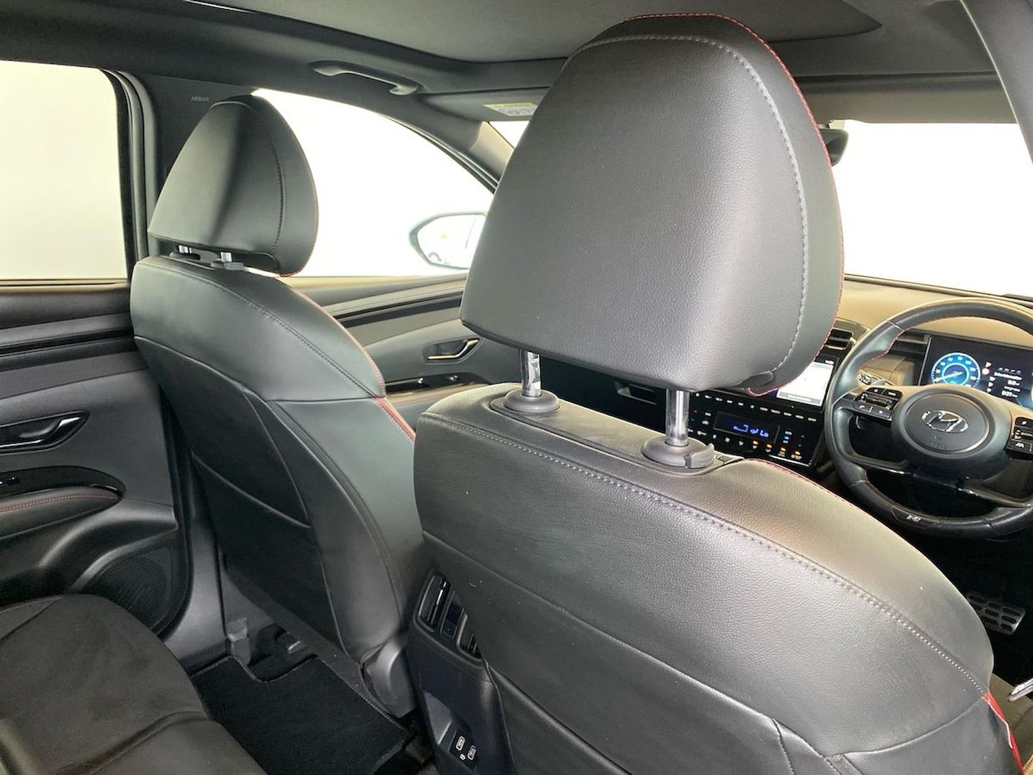 Used Hyundai TUCSON 2023 for sale - 78194961: Photo 22