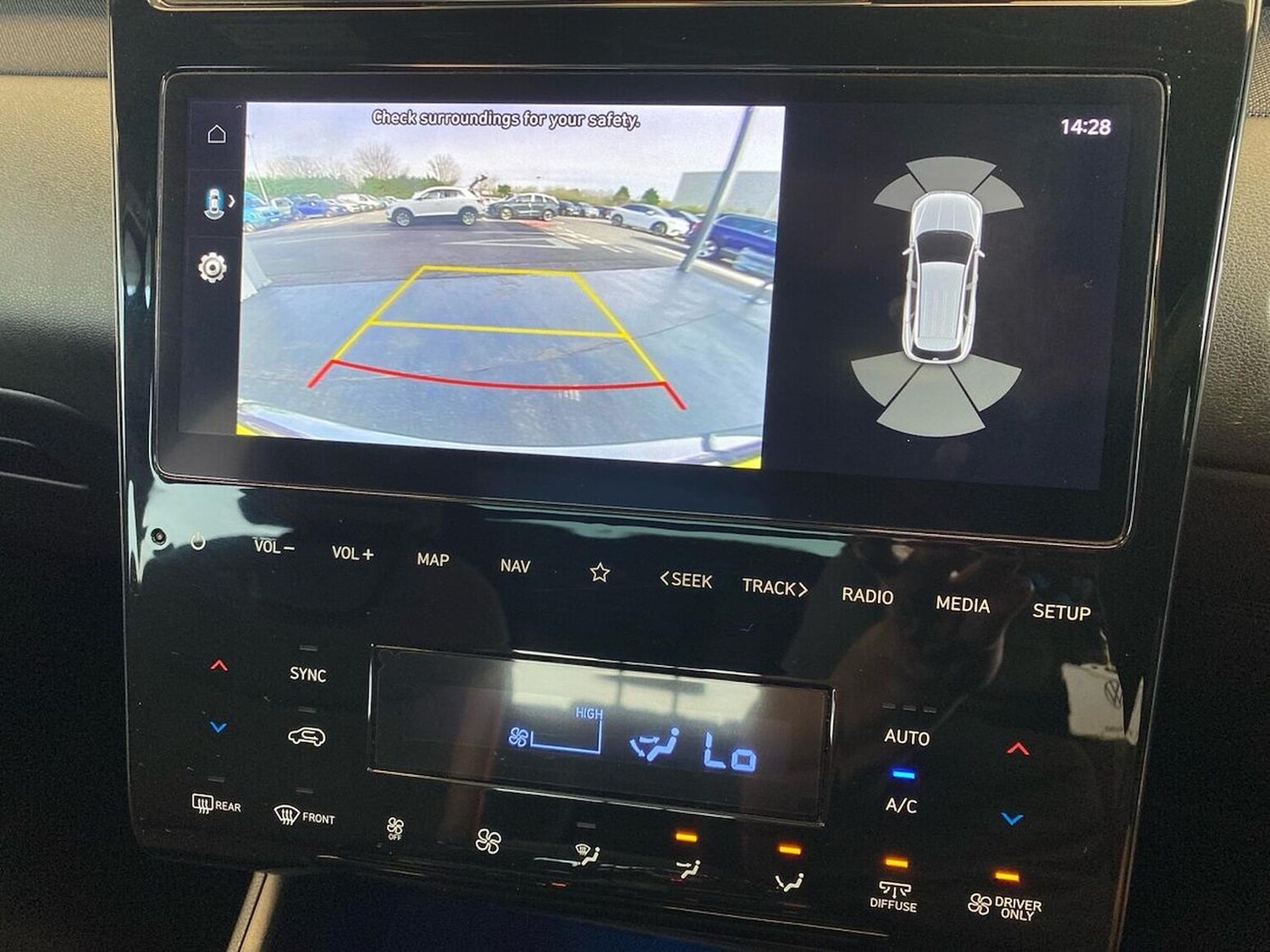 Used Hyundai TUCSON 2023 for sale - 78194961: Photo 23