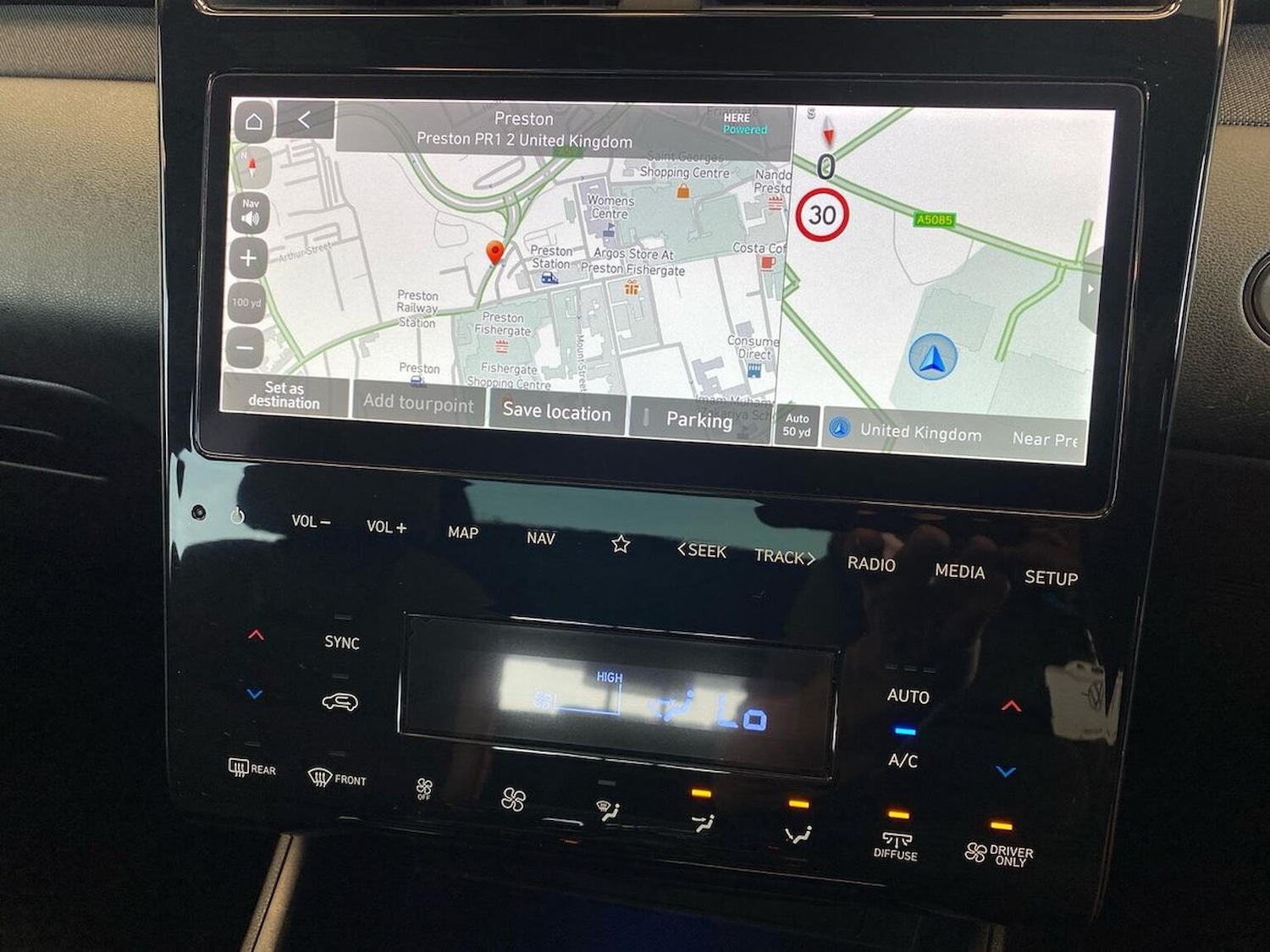 Used Hyundai TUCSON 2023 for sale - 78194961: Photo 24