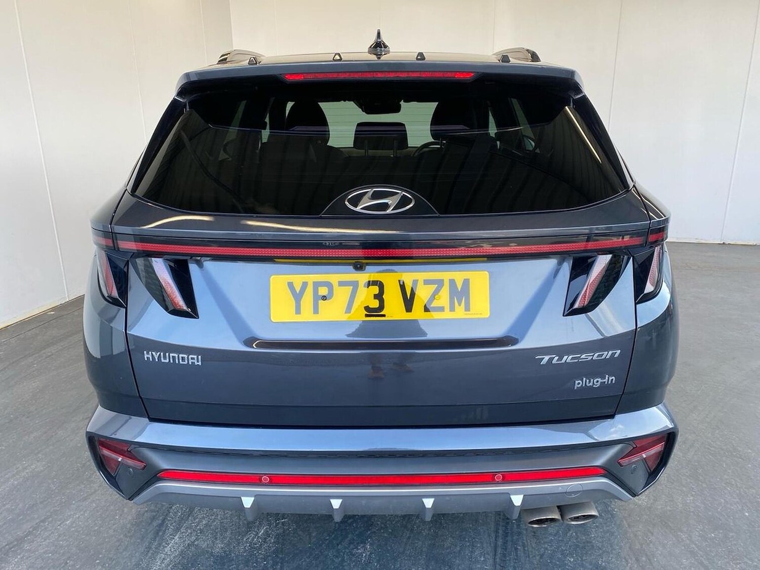 Used Hyundai TUCSON 2023 for sale - 78194961: Photo 28