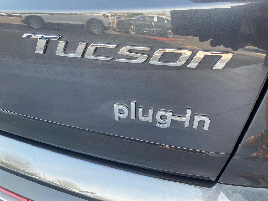 Used Hyundai TUCSON 2023 for sale - 78194961: Photo 29