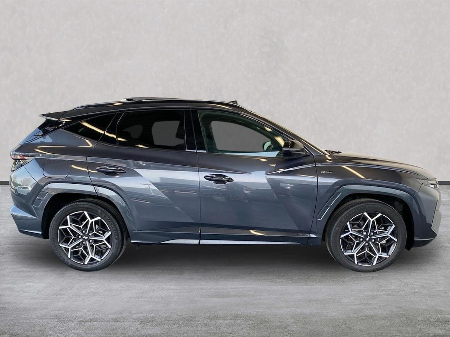 Used Hyundai TUCSON 2023 for sale - 78194961: Photo 3