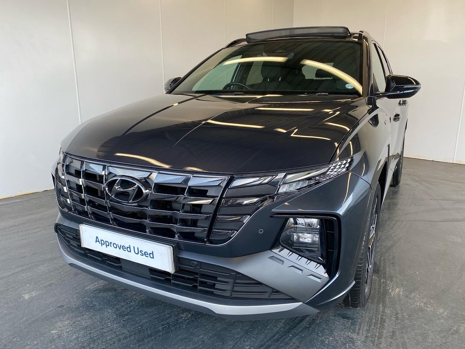 Used Hyundai TUCSON 2023 for sale - 78194961: Photo 33