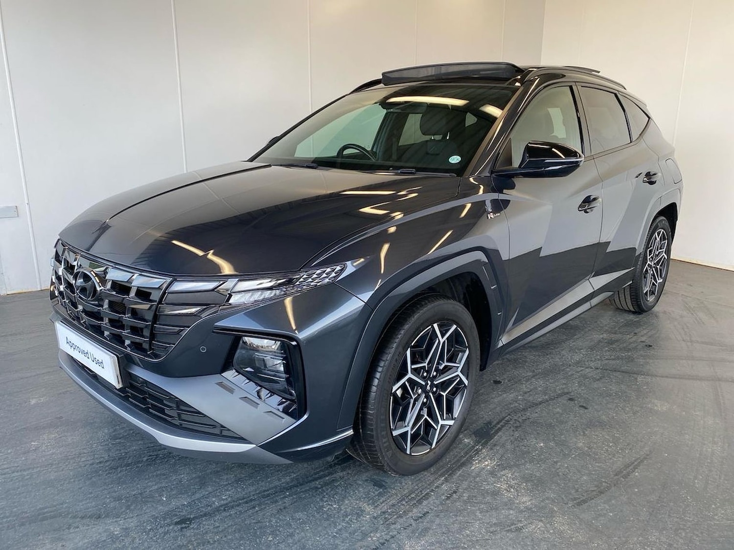 Used Hyundai TUCSON 2023 for sale - 78194961: Photo 34