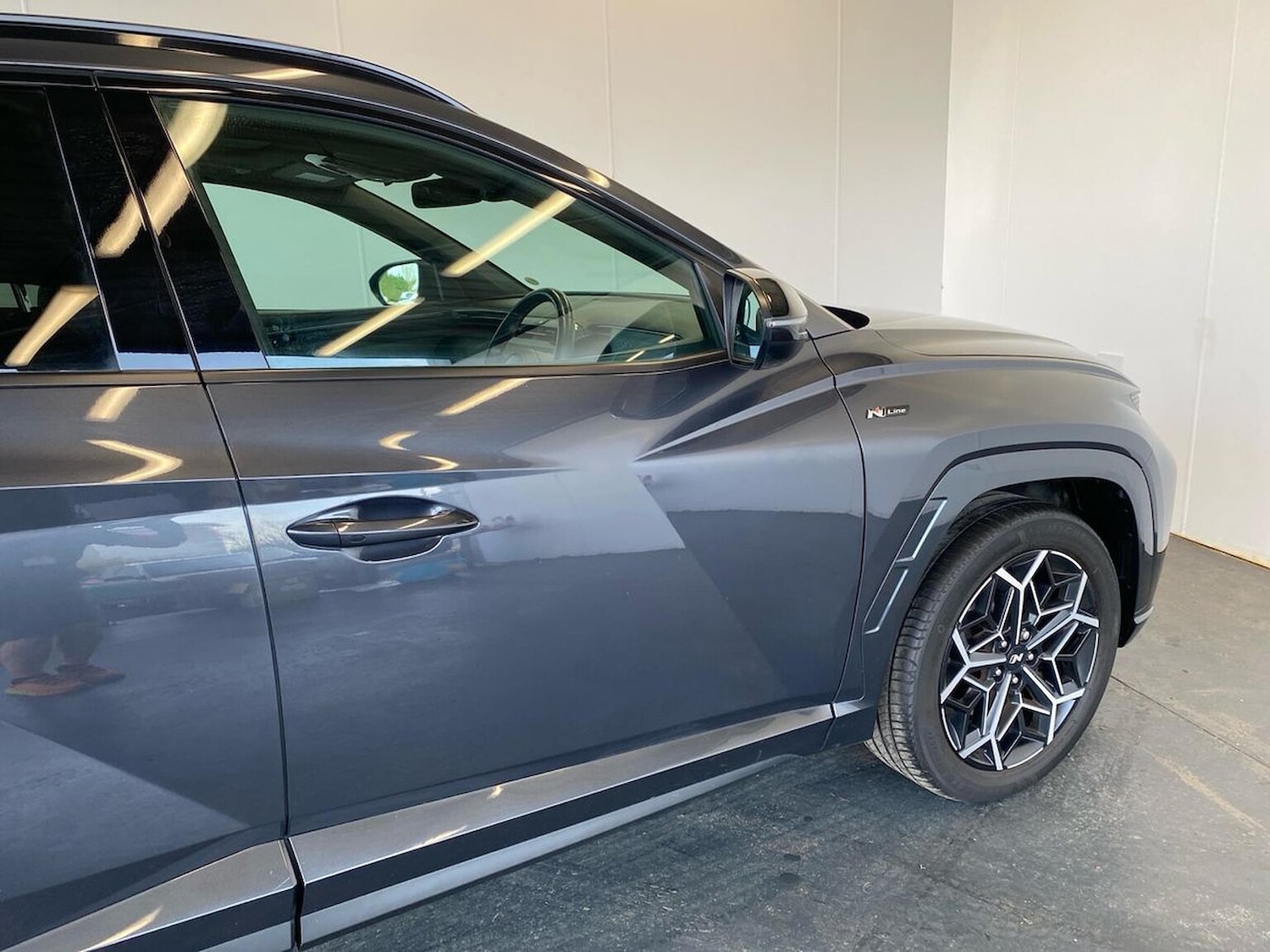 Used Hyundai TUCSON 2023 for sale - 78194961: Photo 37