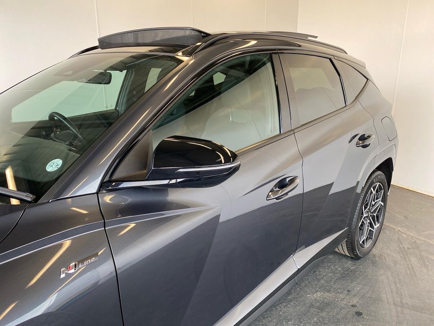 Used Hyundai TUCSON 2023 for sale - 78194961: Photo 38