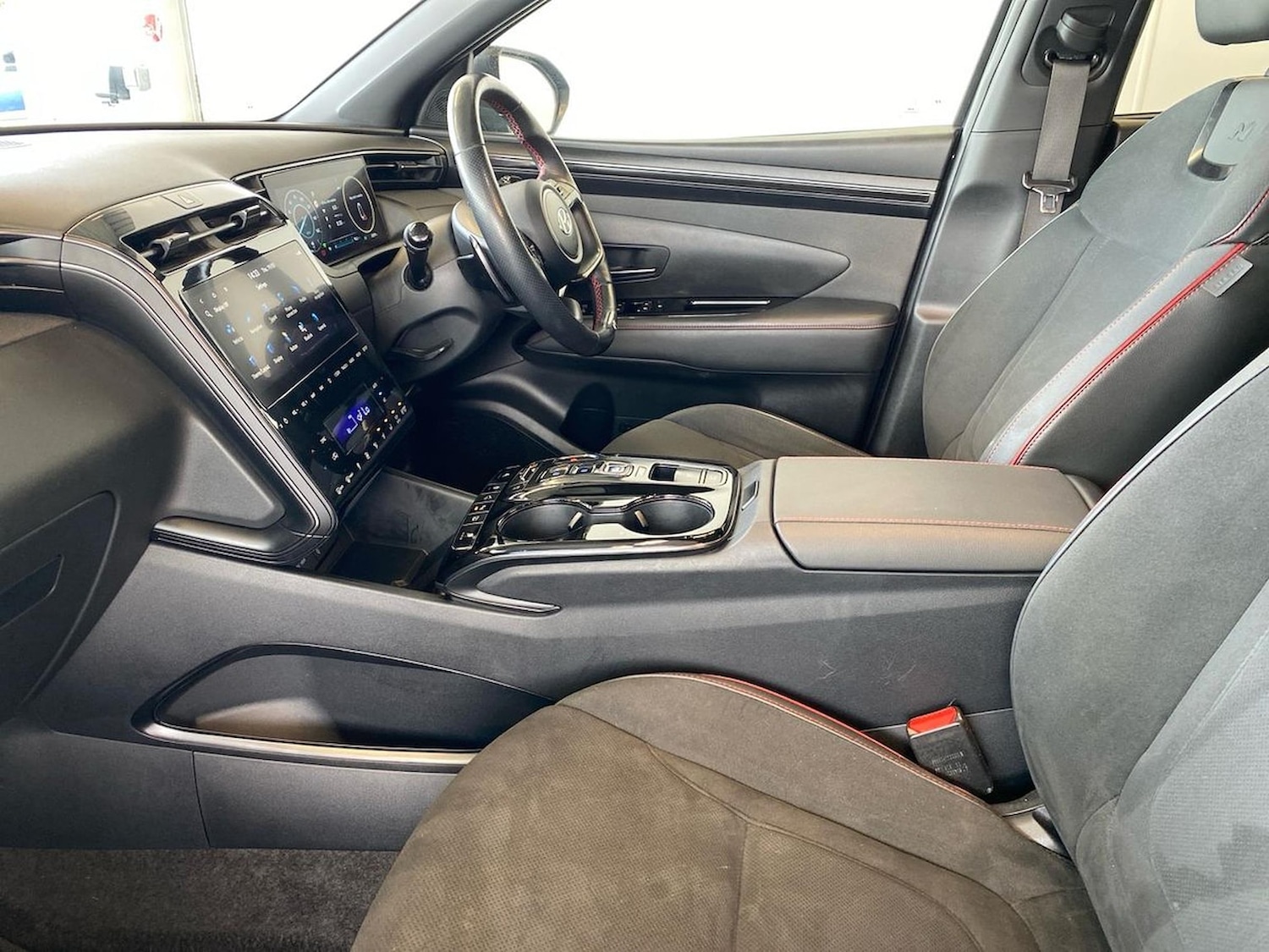 Used Hyundai TUCSON 2023 for sale - 78194961: Photo 39