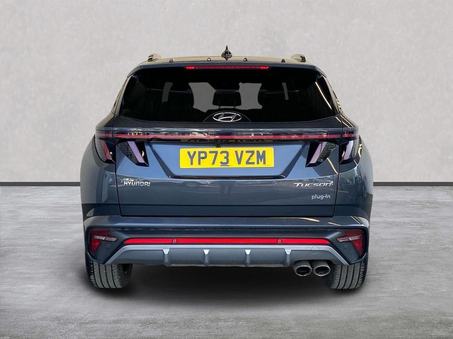 Used Hyundai TUCSON 2023 for sale - 78194961: Photo 4